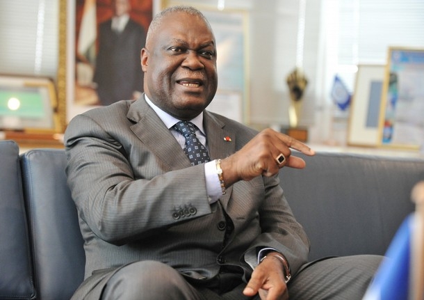 Marcel Gossio (D.G. du Paa) : « La France ne sera plus notre partenaire privilégié »